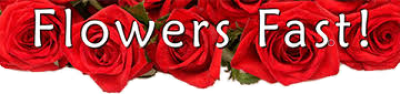Flowers Fast