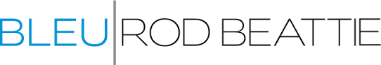 Bleu Rod Beattie
