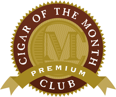 Cigar of the Month Club