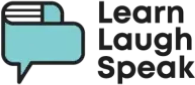 Learn Laugh Speak