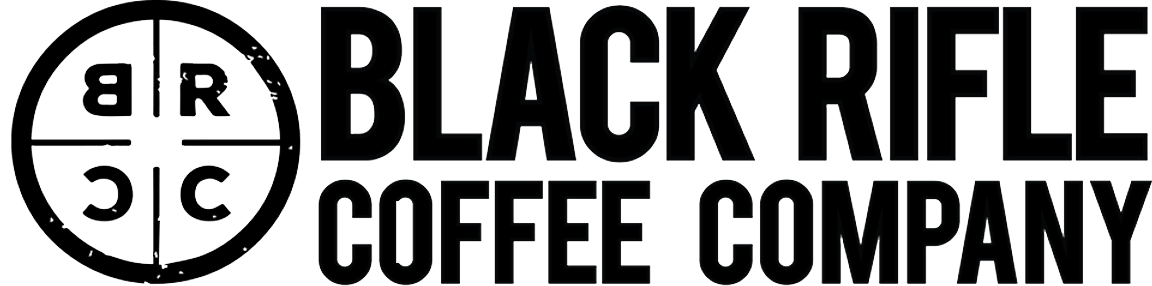 Black Rifle Coffee