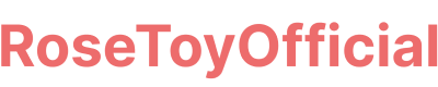 Rose Toy Official