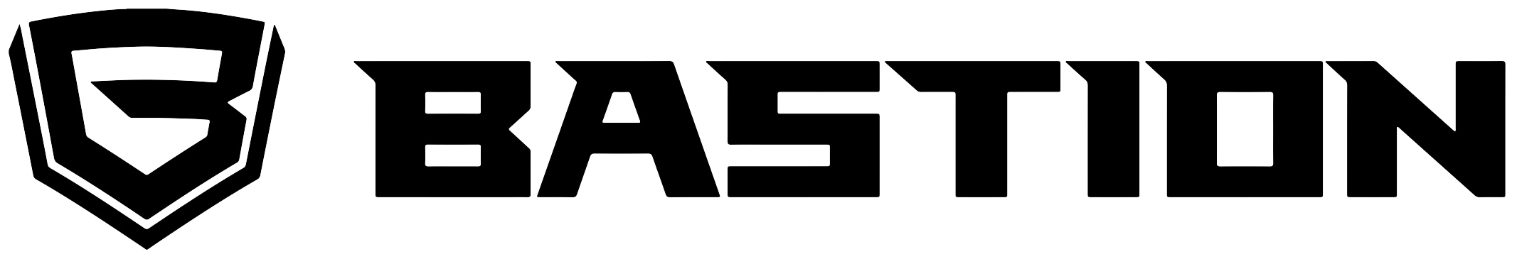 Bastion Bolt Action Pen