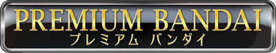 Premium Bandai