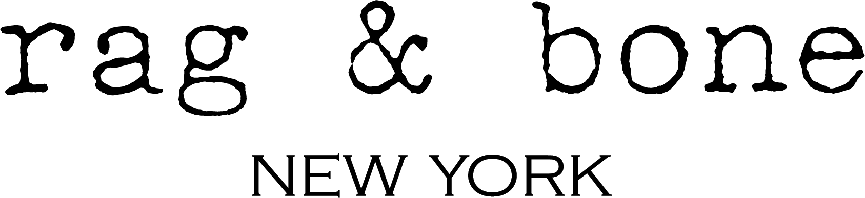Rag and Bone