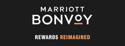 Marriott Bonvoy Points