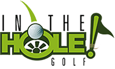 IN THE HOLE! Golf
