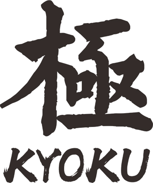Kyoku Knives