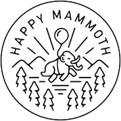 Happy Mammoth