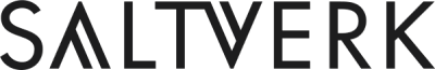 Saltverk