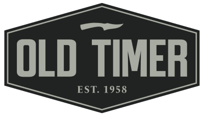 Old Timer Knives