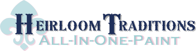 Heirloom Traditions Paint