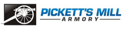 Pickett's Mill Armory