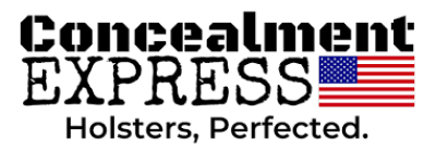 Concealment Express