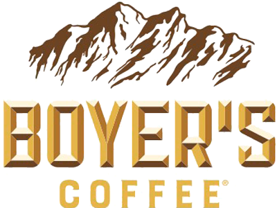 Boyers Coffee