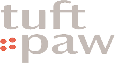 tuft and paw
