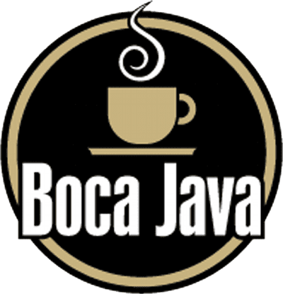 Boca Java
