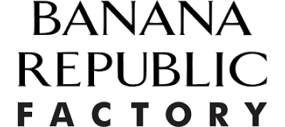 Banana Republic Factory