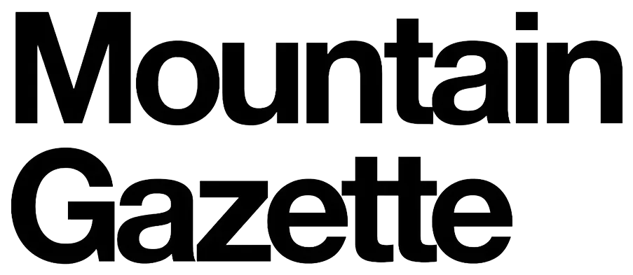 Mountain Gazette