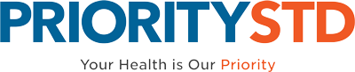 Priority STD Testing