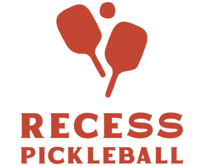 Recess Pickleball