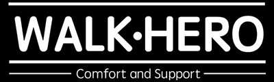 Walk Hero