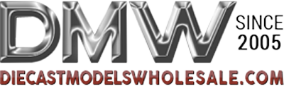 Diecast Models Wholesale