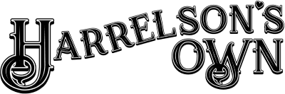 Harrelson's Own CBD