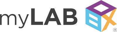 MyLAB Box