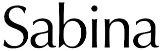 SABINA