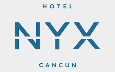 Hotel NYX Cancun