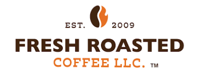 Fresh Roasted Coffee
