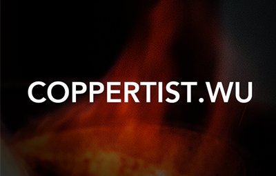Coppertist.Wu