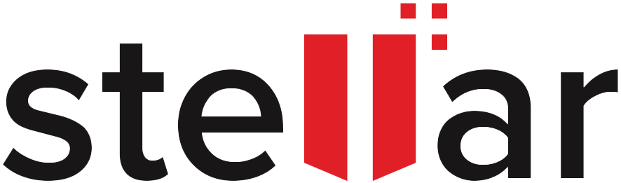 Stellar Data Recovery