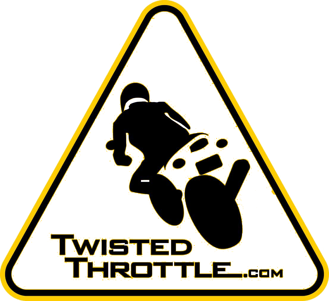 Twisted Throttle