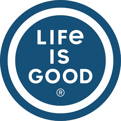 Life is Good