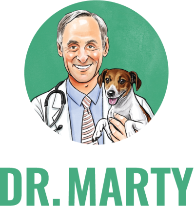 Dr. Marty Pets
