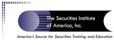 The Securities Institute