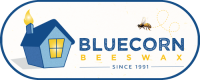 Bluecorn Beeswax