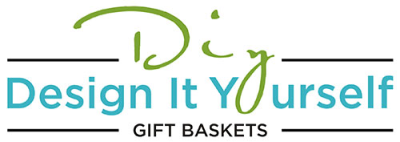 Design It Yourself Gift Baskets