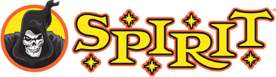 Spirit Halloween