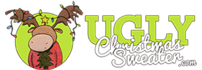 Ugly Christmas Sweater