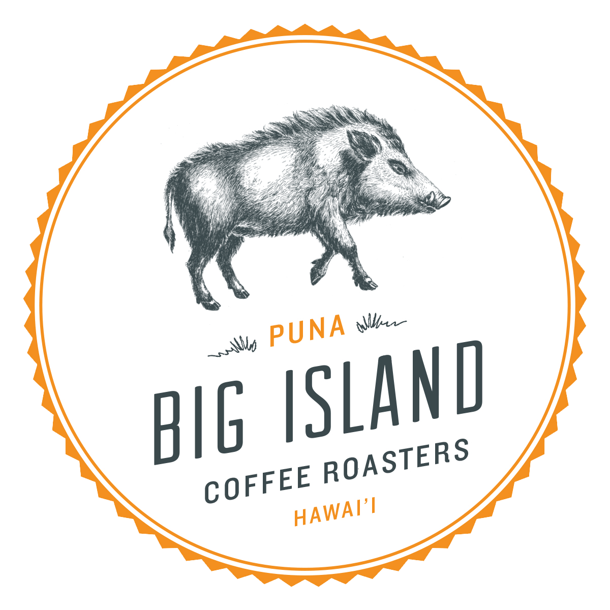 Big Island Coffee Roasters