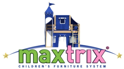 Maxtrix Kids Furniture