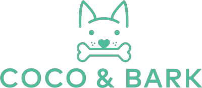 Coco and Bark