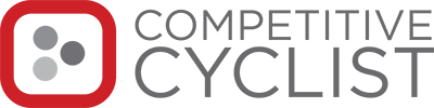 Competitive Cyclist